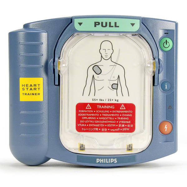PHILIPS HeartStart OnSite AED Training System
