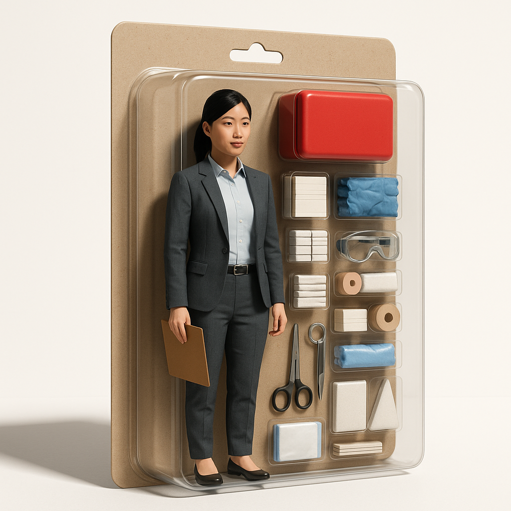 First Aid Kit Inspection and Restock Guide for Canadian Workplaces