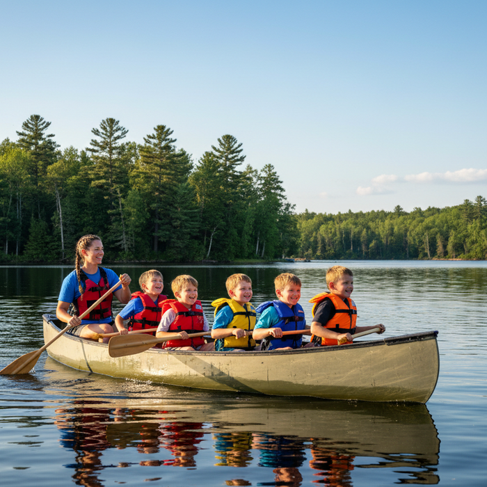 The 2026 Summer Camp First Aid Compliance Checklist