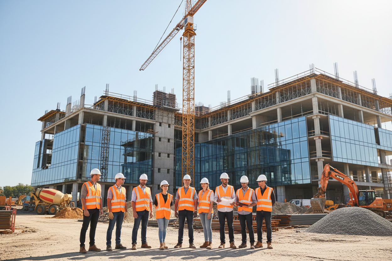 Construction First Aid Kit Requirements: A Guide to Canadian Provincial Compliance