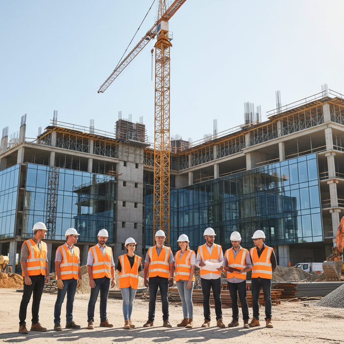 Construction First Aid Kit Requirements: A Guide to Canadian Provincial Compliance