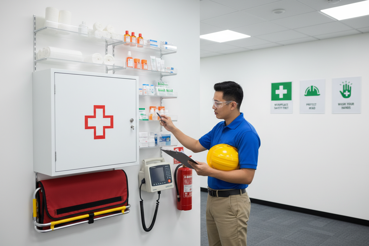 The Real Cost of a Failed Safety Inspection: WSIB & WorkSafeBC Fines Explained