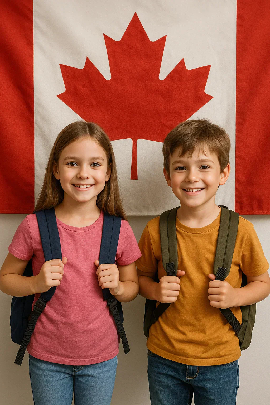 Back-to-School First Aid Supplies: What Every Canadian School Needs to Be Prepared