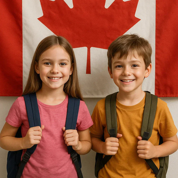 Back-to-School First Aid Supplies: What Every Canadian School Needs to Be Prepared