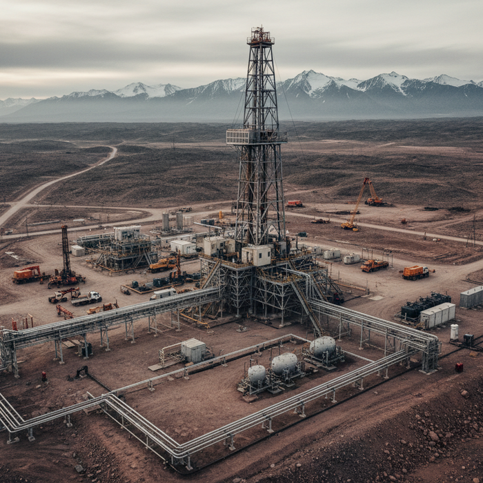 The Remote Rig Checklist: 2026 First Aid Compliance for Oil, Gas & Mining