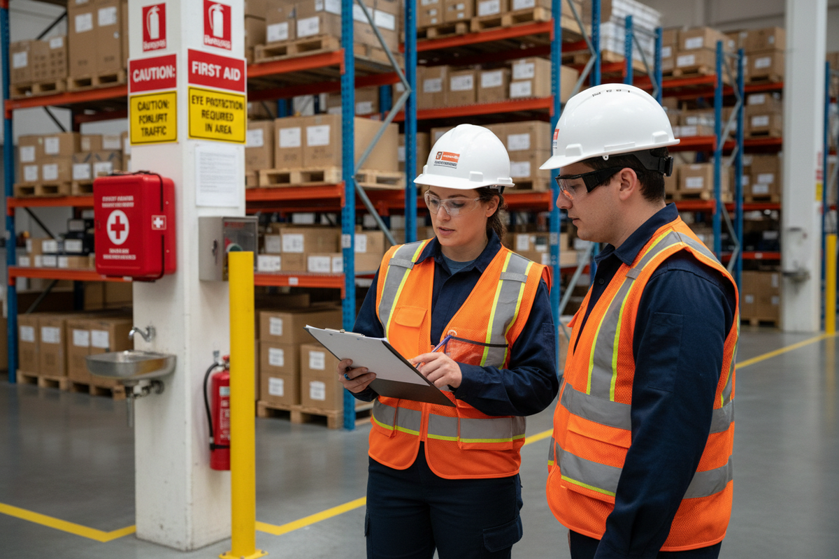 Is Your Office First Aid Kit Illegal? | CSA Z1220-17 Standard — First ...