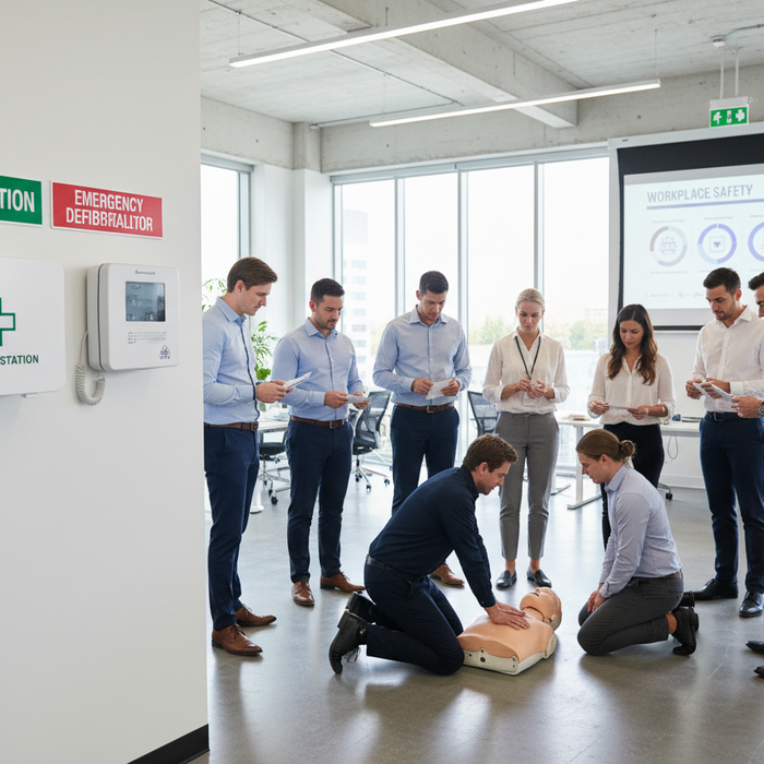 WorkSafeBC First Aid Requirements Explained in Plain English (2026)