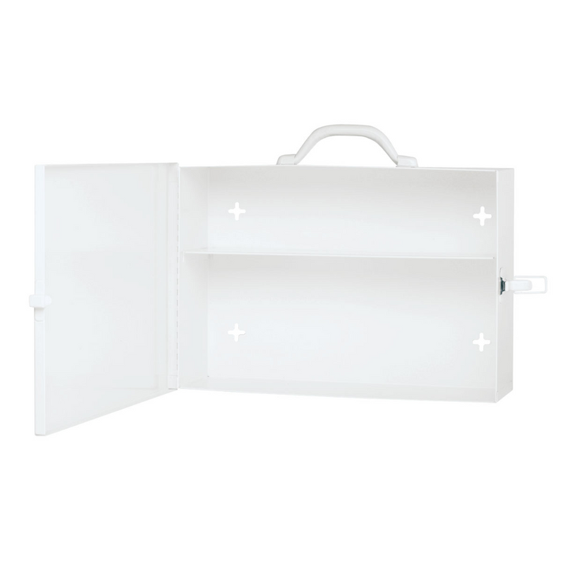 METAL CABINET - 36 UNIT PLUS