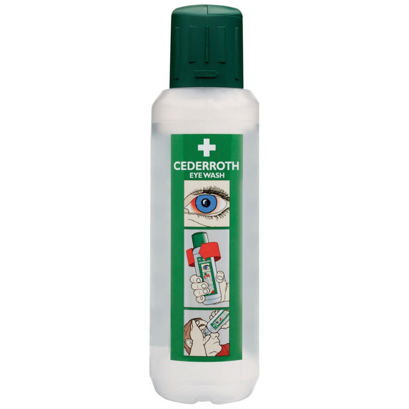 CEDERROTH EYE WASH - 500 mL