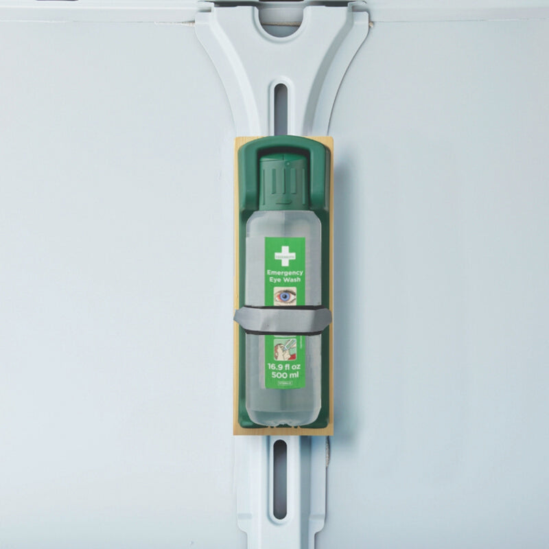 STRAP FOR CEDERROTH EYE WASH BRACKET