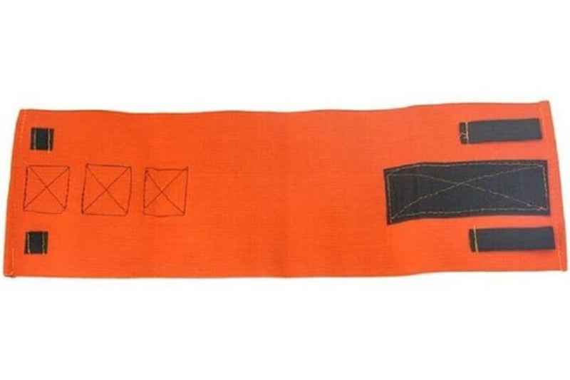 FRACTURE STRAPS - 15.2cm x 48.3cm (2/SET)