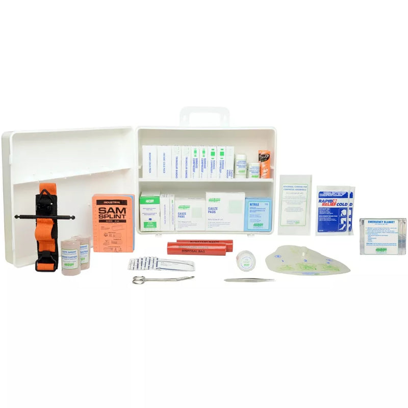 Type 3 Intermediate Kit Medium (26–50 Workers) – Refill Only