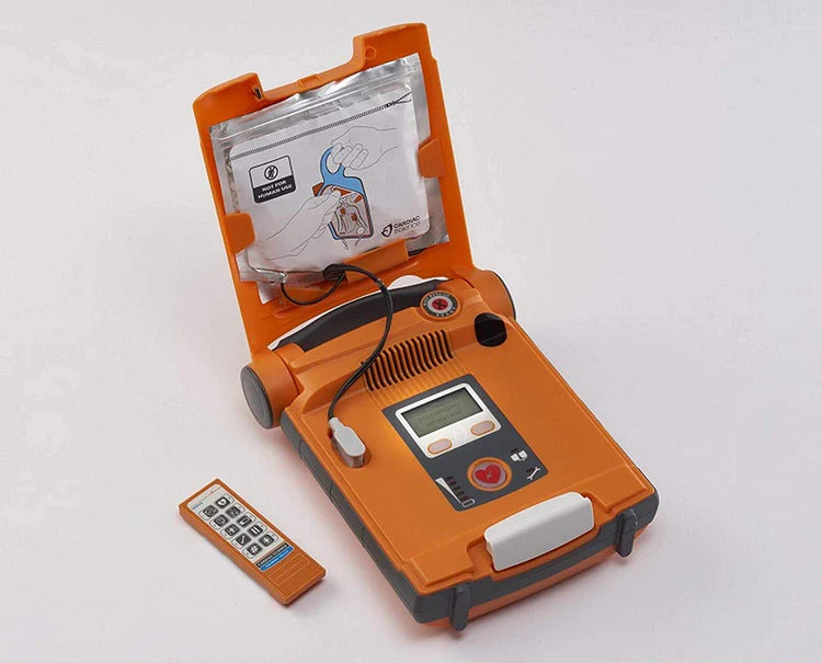 CARDIAC SCIENCE POWERHEART G5 AED TRAINING UNIT