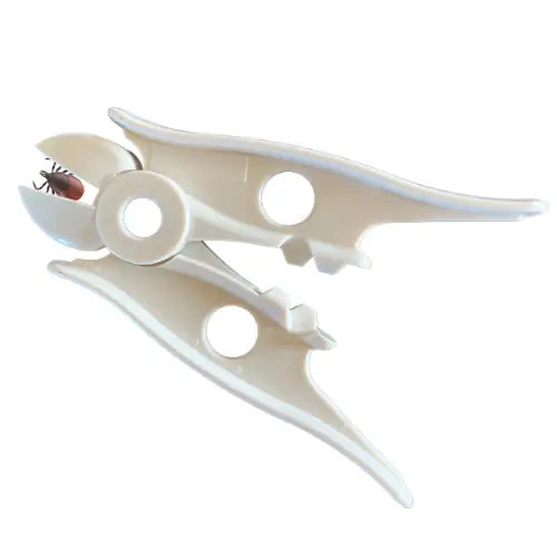 TICK REMOVER/PLIERS