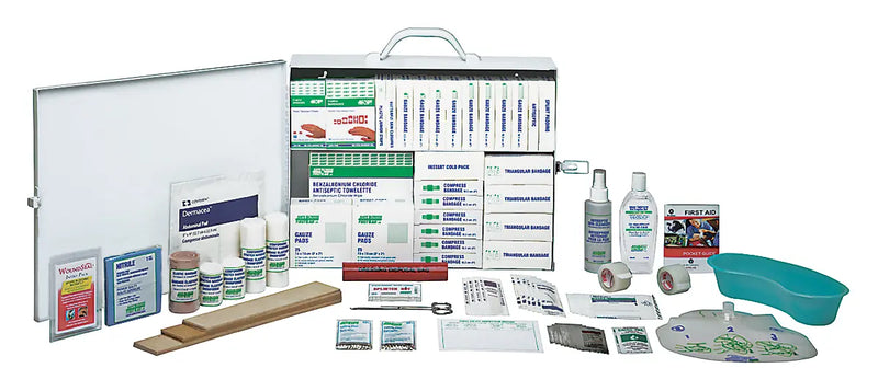 Ontario Section 10 Kit Deluxe (16–199 Workers) – Nylon