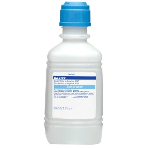 Water Irrigation Solution - 1 L
