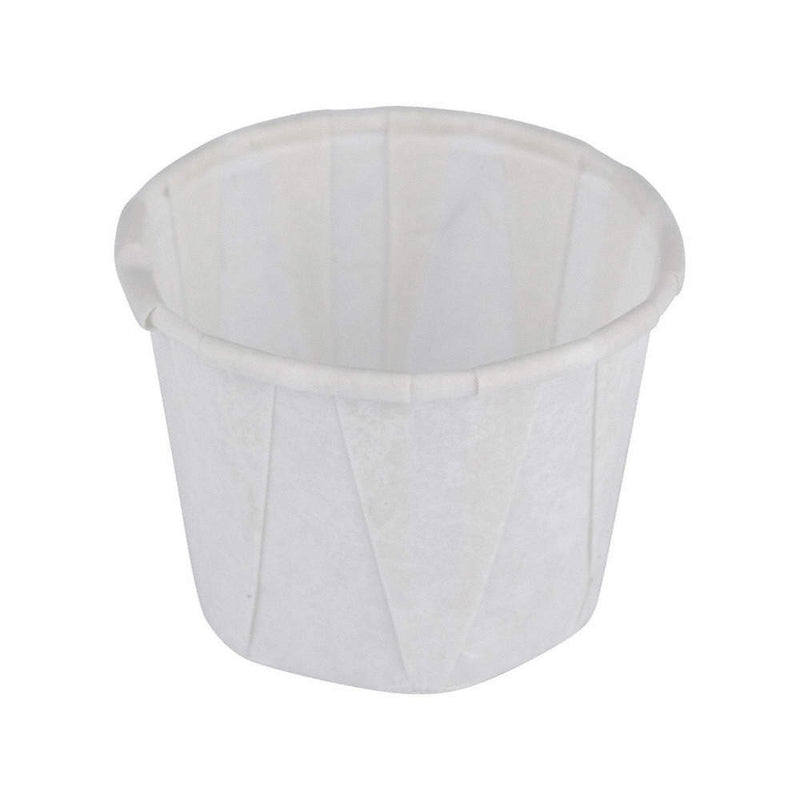 PILL/PORTION CUPS - PAPER 30 mL 250/PACK