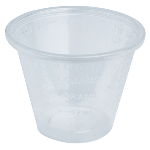 MEDICINE CUPS PLASTIC 30 ML 100 PACKAGE First Aid Direct medicine-cups-plastic-30-ml-100-package-first-aid-direct