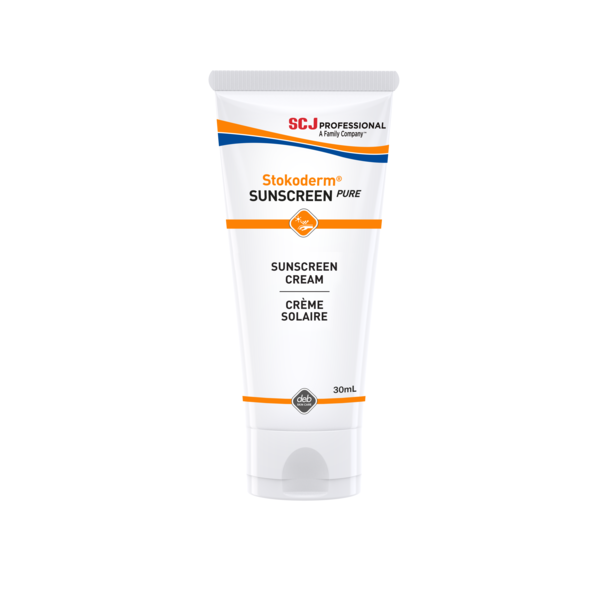 STOKODERM® SUNSCREEN PURE - SPF 30 30ML