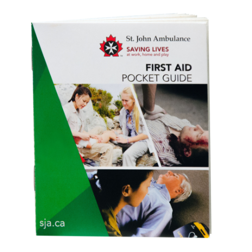 The Best First Aid Books In 2020 - First Aid For Free - Foto 4