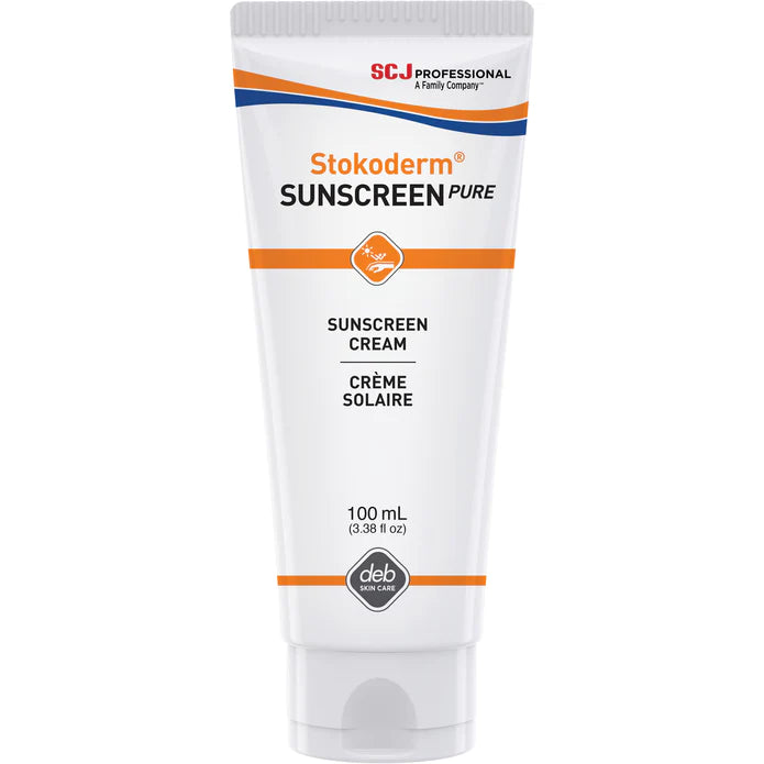 STOKODERM® SUNSCREEN PURE - SPF 30 100ML