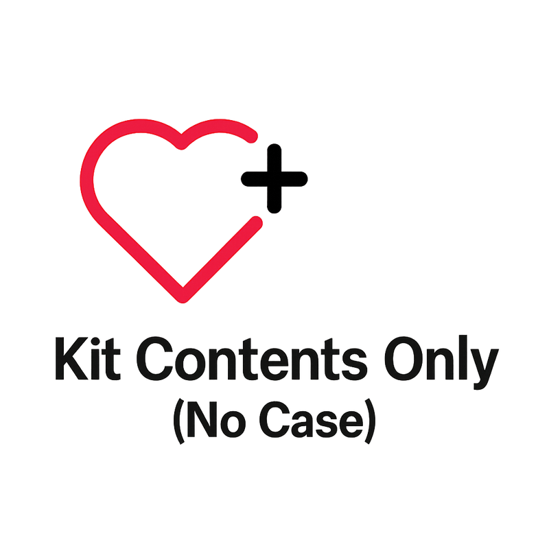 Athletic First Aid Kit Standard | Refill Only