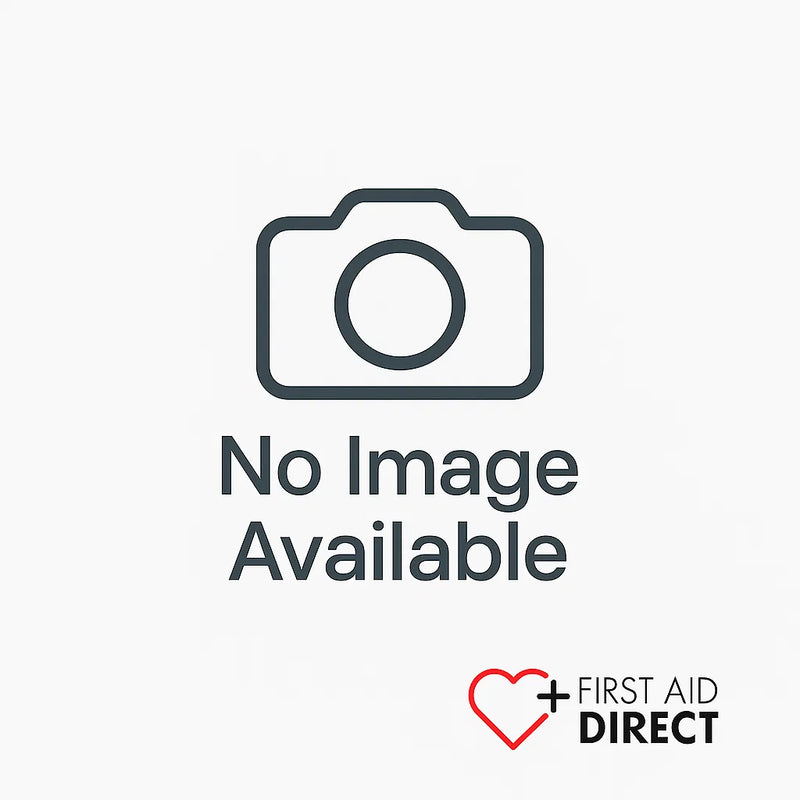 FEDERAL OIL & GAS FIRST AID KIT: TYPE E - METAL