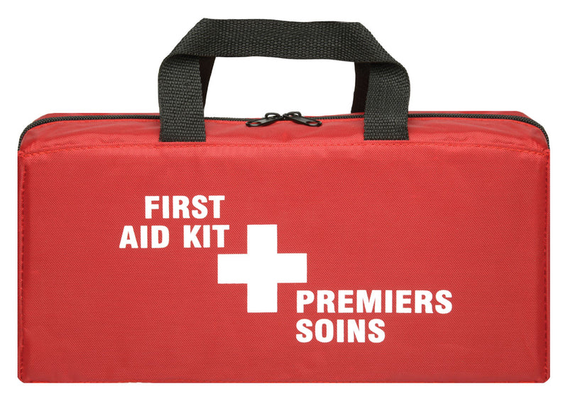 NYLON SOFT PACK - ROLL-OUT MEDIUM