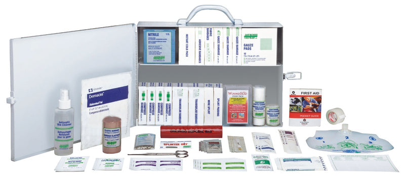 Ontario Office Standard Kit – Metal