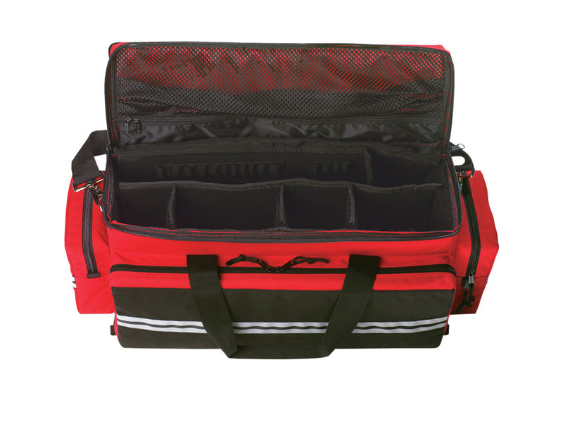 CORDURA TRAUMA BAG - LARGE PLUS