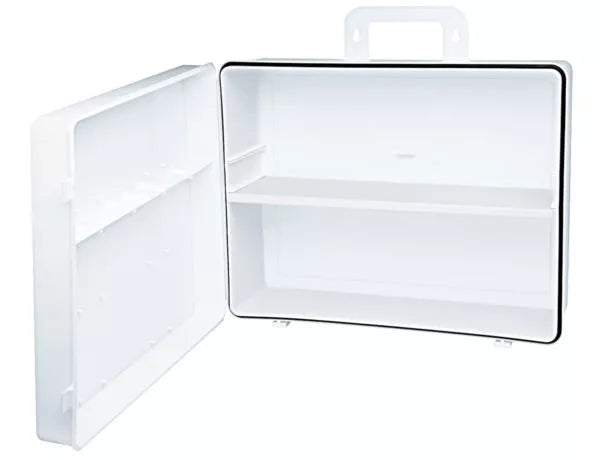 FEDERAL OIL & GAS TYPE D KIT - PLASTIC