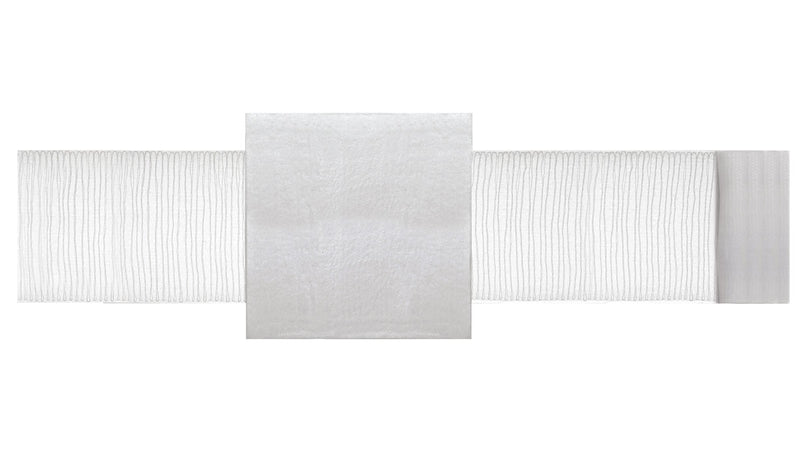 COMPRESS BANDAGE - 15.2 x 15.2 cm EACH
