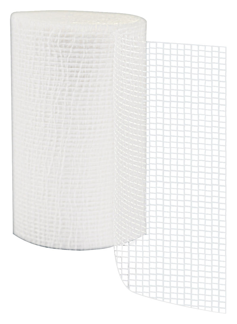 GAUZE BANDAGE ROLL - 5.1 cm x 4.6 m 2/BOX