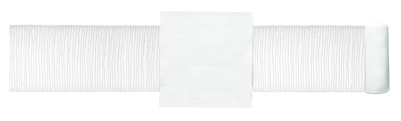 COMPRESS BANDAGE - 10.2 x 10.2 cm EACH