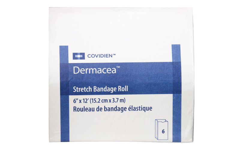 CONFORMING STRETCH BANDAGE - 15.2 cm x 1.8 m 6/PACK