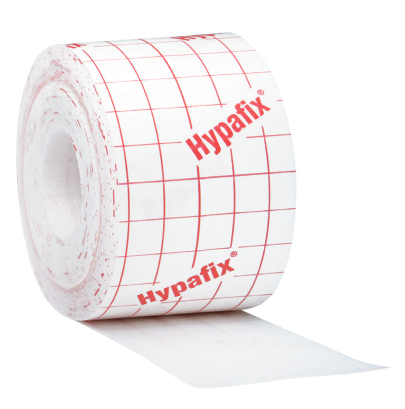 HYPAFIX DRESSING RETENTION SHEET - 2.5 cm x 10 m