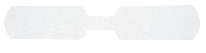 BUTTERFLY SKIN CLOSURES - LARGE 1.3 x 7 cm 100/BOX