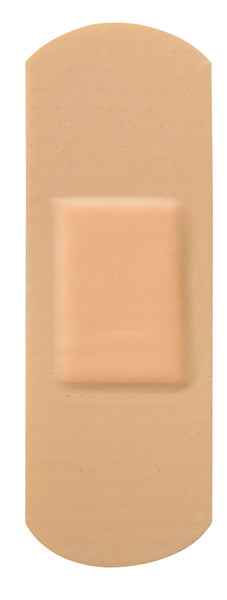 SALVEQUICK PLASTIC BANDAGE REFILLS (6 x 36/PACK)
