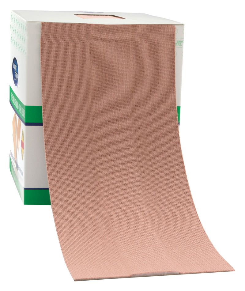 FABRIC DRESSING STRIP - 7.6 cm x 4.6 m