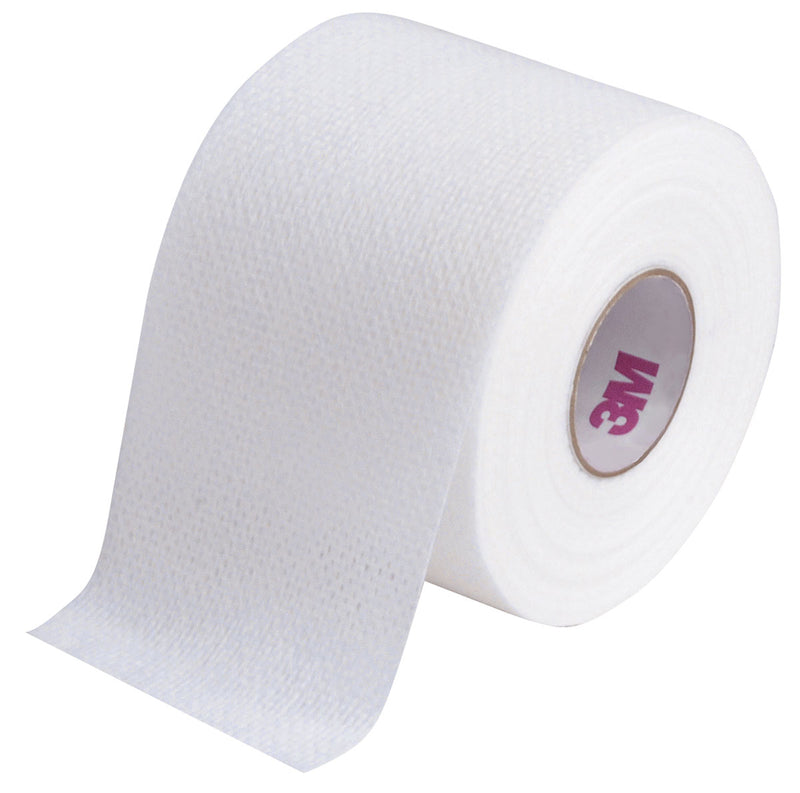 MEDIPORE SOFT CLOTH SURGICAL TAPE - 5.1 cm x 9.1 m