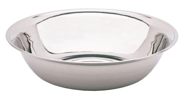 STAINLESS STEEL WASH BASIN - 3 L
