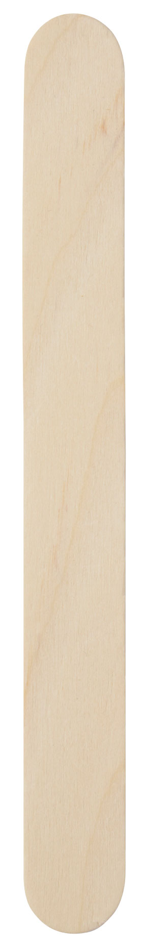 TONGUE DEPRESSORS JUNIOR - 1.6 x 14 cm 100/BOX