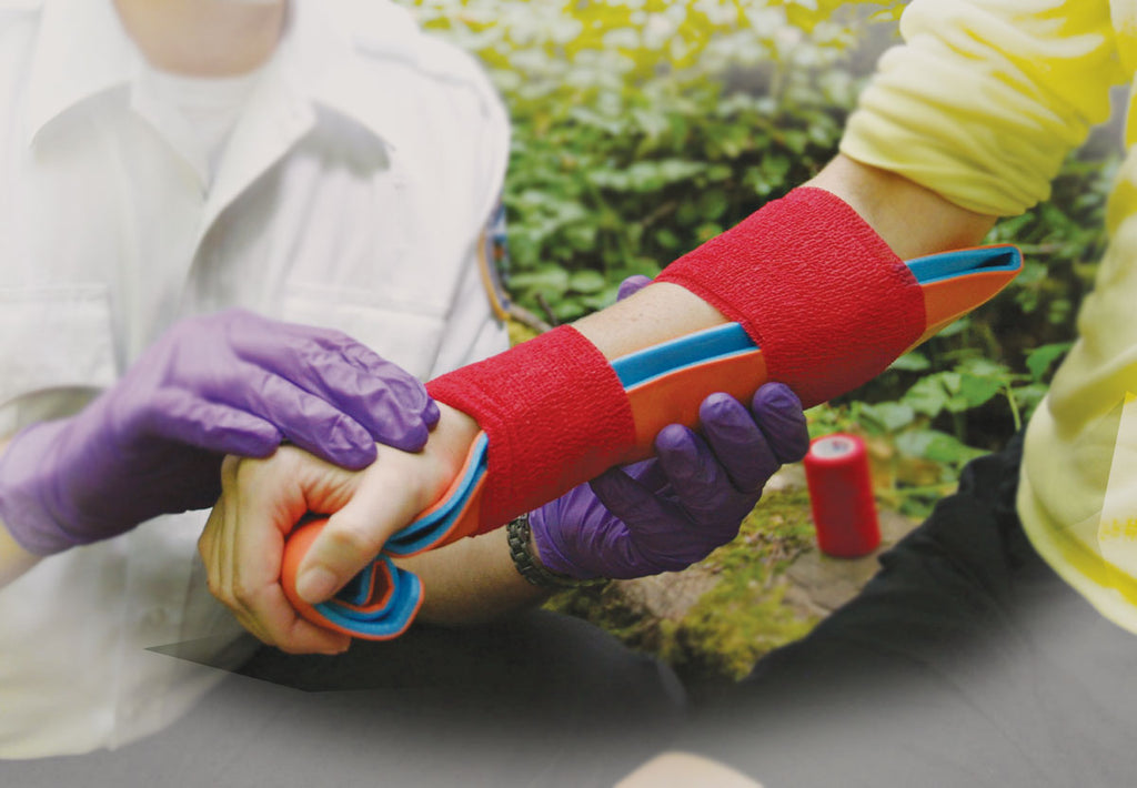 Splints — First Aid Direct
