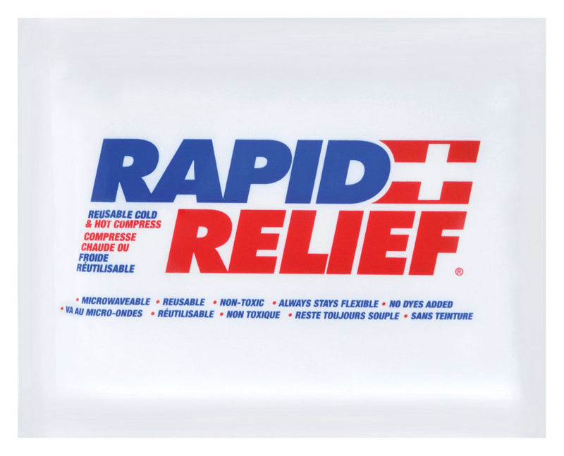 REUSABLE COLD/HOT PACK - LARGE