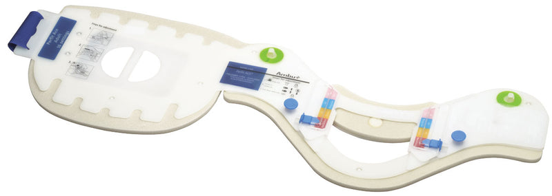AMBU PERFIT ACE EXTRICATION COLLAR - ADJUSTABLE SIZES