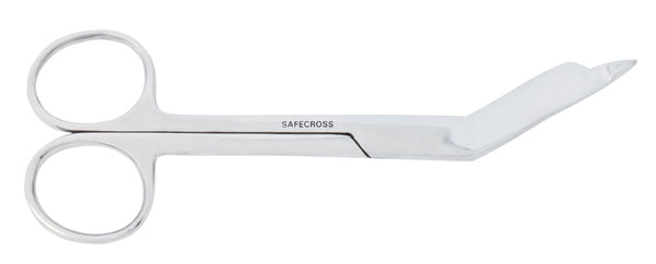 BANDAGE SCISSORS - 14 cm