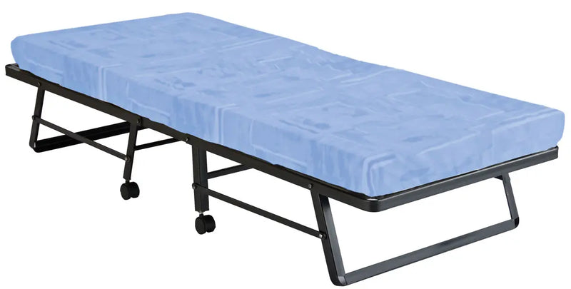 Rollaway Cot w/Mattress - 39"