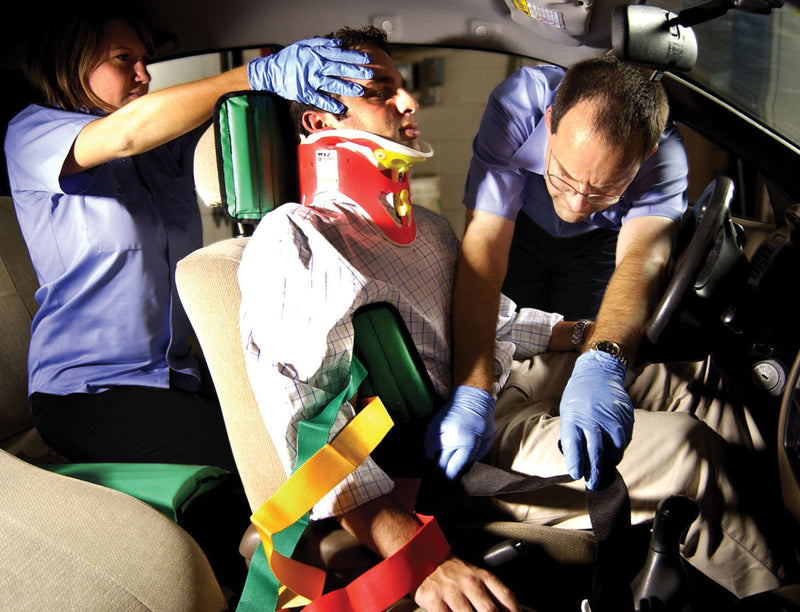 KED KENDRICK EXTRICATION DEVICE