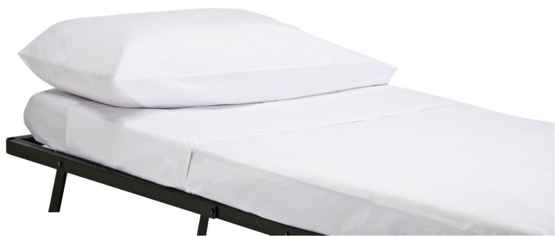 MATTRESS SHEET - FITTED 99.1 x 190.5 cm