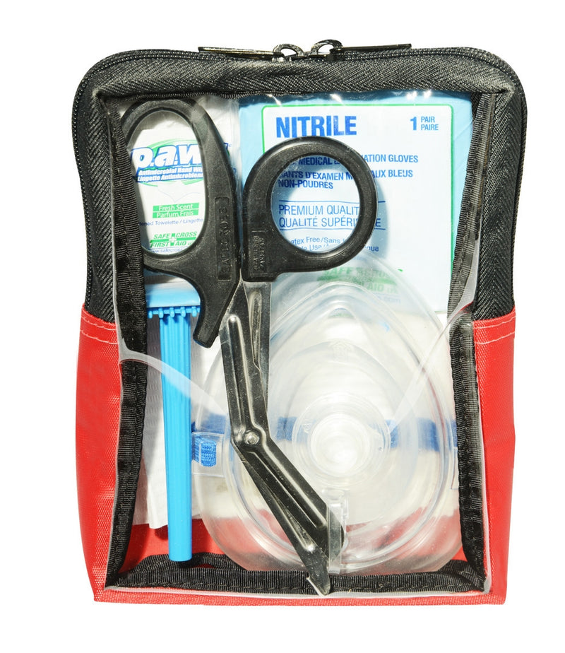 AED ACCESSORY KIT